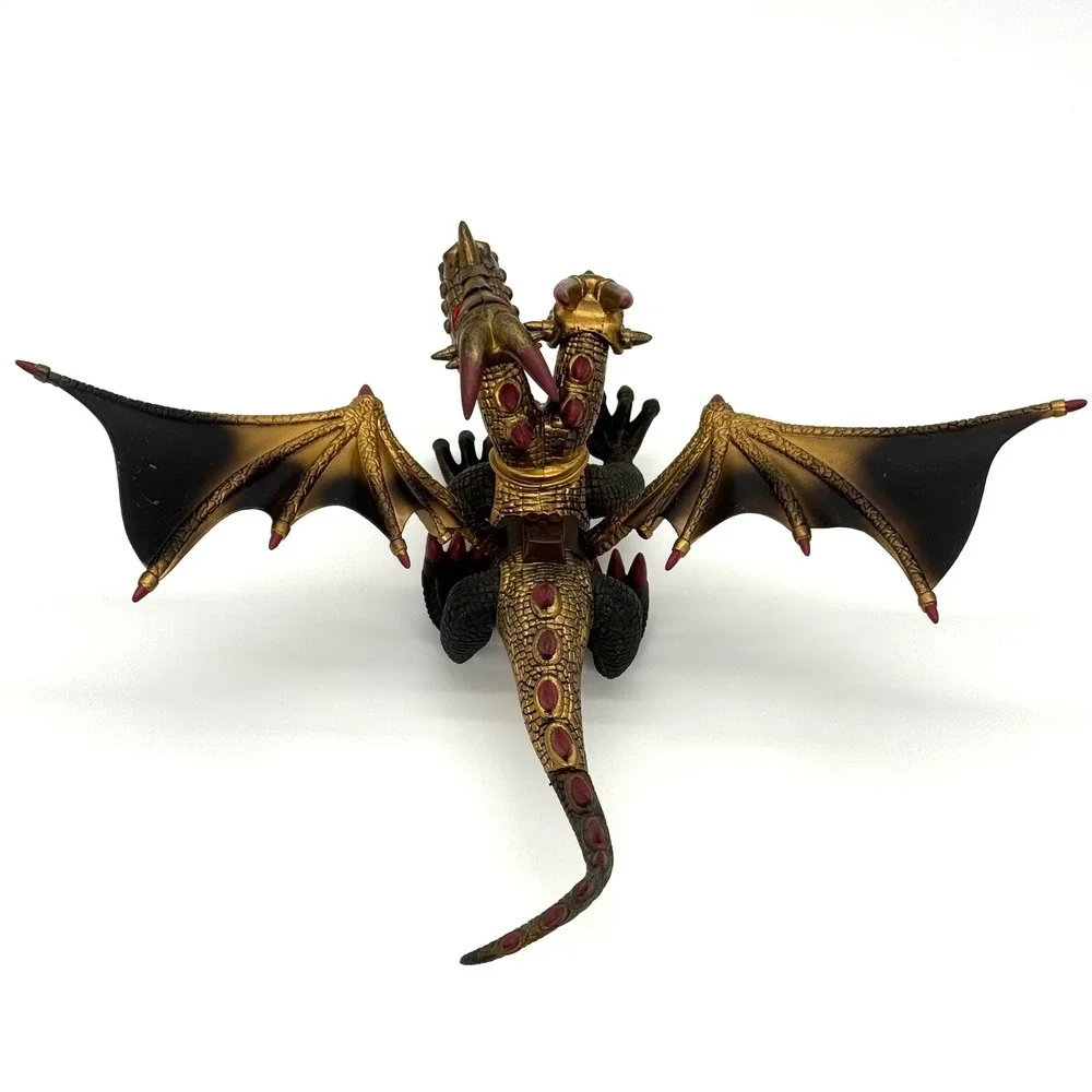 Mega Bloks unleash mythical